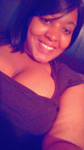 Meet your Posher, Mariah